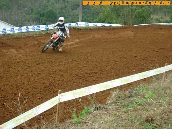 MOTOCORSS 110